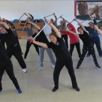 Gymnastique