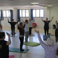 Yoga